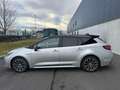 Toyota Corolla Corolla Touring Sports Hybride 122h Collection Grau - thumbnail 2