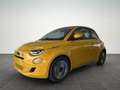 Fiat 500 1.0 Torino Hybrid FireFly 48 kW/LED/PDC H/ 48 k... Gelb - thumbnail 1