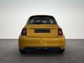 Fiat 500 1.0 Torino Hybrid FireFly 48 kW/LED/PDC H/ 48 k... Gelb - thumbnail 4
