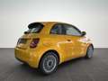 Fiat 500 1.0 Torino Hybrid FireFly 48 kW/LED/PDC H/ 48 k... Gelb - thumbnail 3