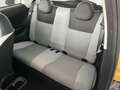 Fiat 500 1.0 Torino Hybrid FireFly 48 kW/LED/PDC H/ 48 k... Gelb - thumbnail 10