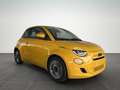 Fiat 500 1.0 Torino Hybrid FireFly 48 kW/LED/PDC H/ 48 k... Gelb - thumbnail 2