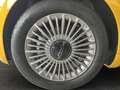 Fiat 500 1.0 Torino Hybrid FireFly 48 kW/LED/PDC H/ 48 k... Gelb - thumbnail 14