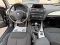 BMW 116 (F21/F20) 116D 116CH EFFICIENTDYNAMICS EDITION PREMIERE 5P Schwarz - thumbnail 10