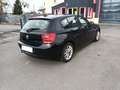 BMW 116 (F21/F20) 116D 116CH EFFICIENTDYNAMICS EDITION PREMIERE 5P Schwarz - thumbnail 5