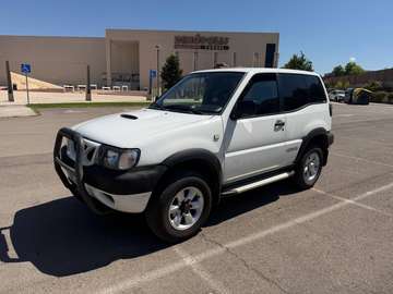 Terrano 2.7 TD Sport Sport