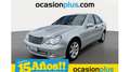 Mercedes-Benz C 180 K Classic Plateado - thumbnail 1