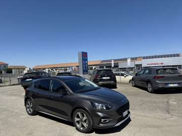 Active 1.0 ecoboost / Catena Distr. NO VINCOLI