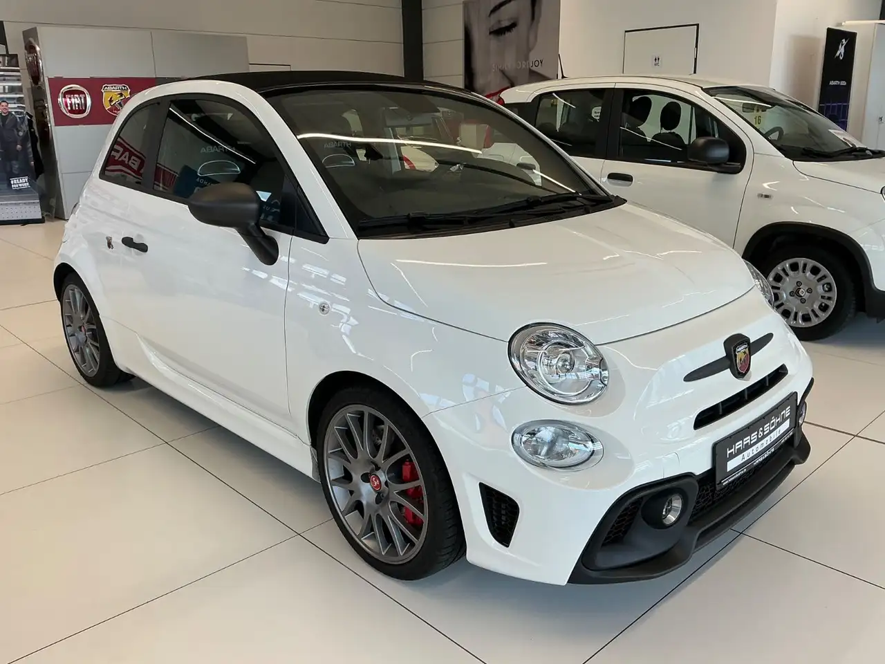 Abarth 695C