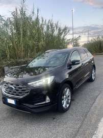 2.0TDCI 238cv-E6C-CAMBIO AL VOLANTE SAFETYPACK