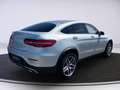 Mercedes-Benz GLC 250 d 4MATIC Coupé Zilver - thumbnail 6