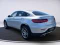 Mercedes-Benz GLC 250 d 4M Coupé Silber - thumbnail 4