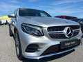 Mercedes-Benz GLC 250 d 4M Coupé Silber - thumbnail 9