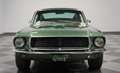 Ford Mustang Fastback Bullitt Restomod - thumbnail 4