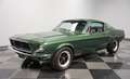 Ford Mustang Fastback Bullitt Restomod - thumbnail 1