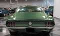 Ford Mustang Fastback Bullitt Restomod - thumbnail 3