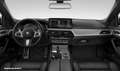 BMW 520 d Touring MPaket AHK | LED | DAB | Kamera | LiveCo Grau - thumbnail 3