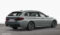 BMW 520 d Touring MPaket AHK | LED | DAB | Kamera | LiveCo Grau - thumbnail 2