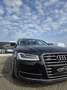 Audi A8 3,0 TDI clean Diesel quattro Tiptronic Schwarz - thumbnail 4