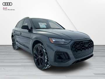 3.0T Premium quattro