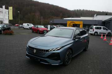 SW GT Hybrid 145PS Facelift, Schiebedach, Navigati