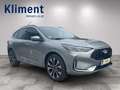 Ford Kuga 2,5 Duratec PHEV ST-Line X Aut. Silber - thumbnail 4