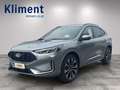 Ford Kuga 2,5 Duratec PHEV ST-Line X Aut. Silber - thumbnail 1