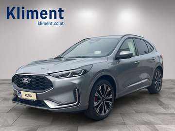 2,5 Duratec PHEV ST-Line X Aut.