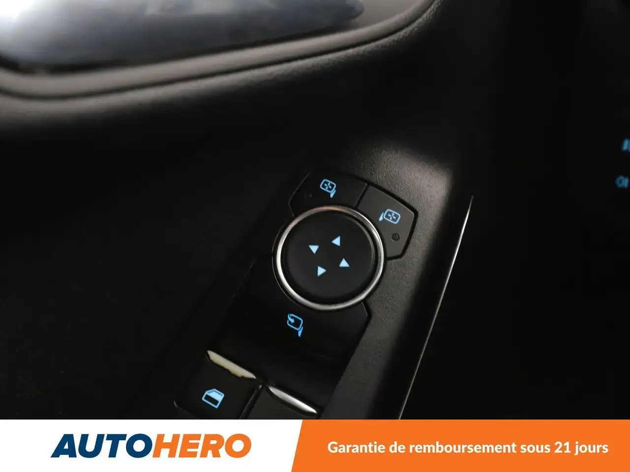 Ford Fiesta 5 portes — photo 26