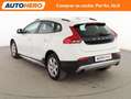 Volvo V40 D3 Kinetic 150 Blanco - thumbnail 4