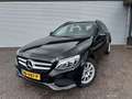 Mercedes-Benz C 160 Estate Business Zwart - thumbnail 1