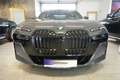 BMW 740 d xDrive Limousine Aut./Lang/M-Paket/Massage Silber - thumbnail 2