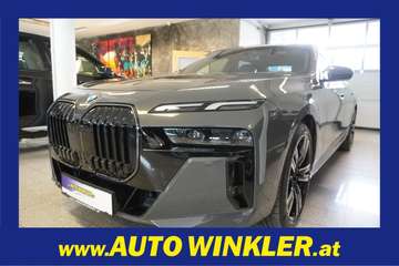 d xDrive Limousine Aut./Lang/M-Paket/Massage