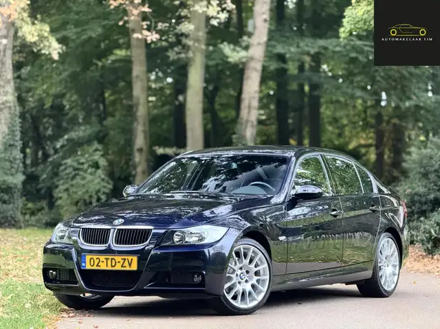 BMW 320 3-serie 320si / Orig. NL / Uniek