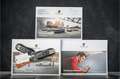Porsche Panamera 2.9 4 E-Hybrid Pano Sport Chrono HUD 360° Bose Gris - thumbnail 7