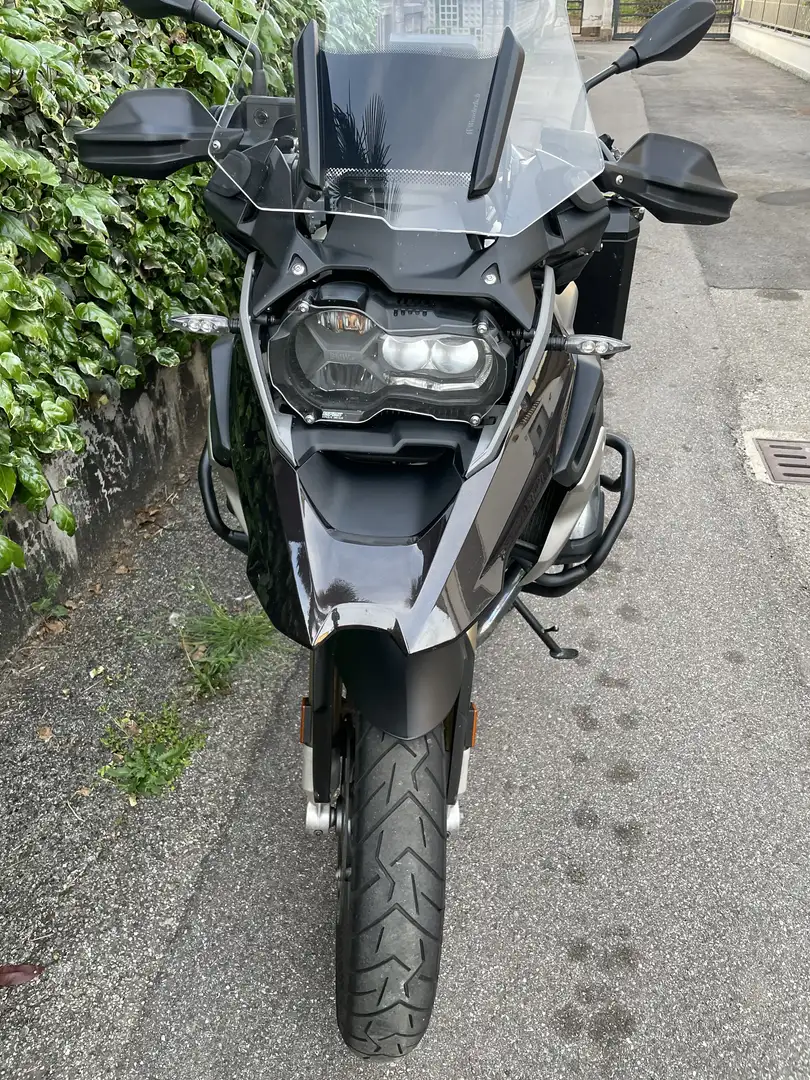 BMW R 1200 GS LC Exclusive - 1