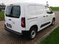 Opel Combo 1.5D L1H1 Edition 55kW AC NAVI ** 5999 EX BTW ** Blanc - thumbnail 7