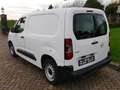 Opel Combo 1.5D L1H1 Edition 55kW AC NAVI ** 5999 EX BTW ** Blanc - thumbnail 9