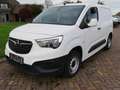 Opel Combo 1.5D L1H1 Edition 55kW AC NAVI ** 5999 EX BTW ** Blanc - thumbnail 4