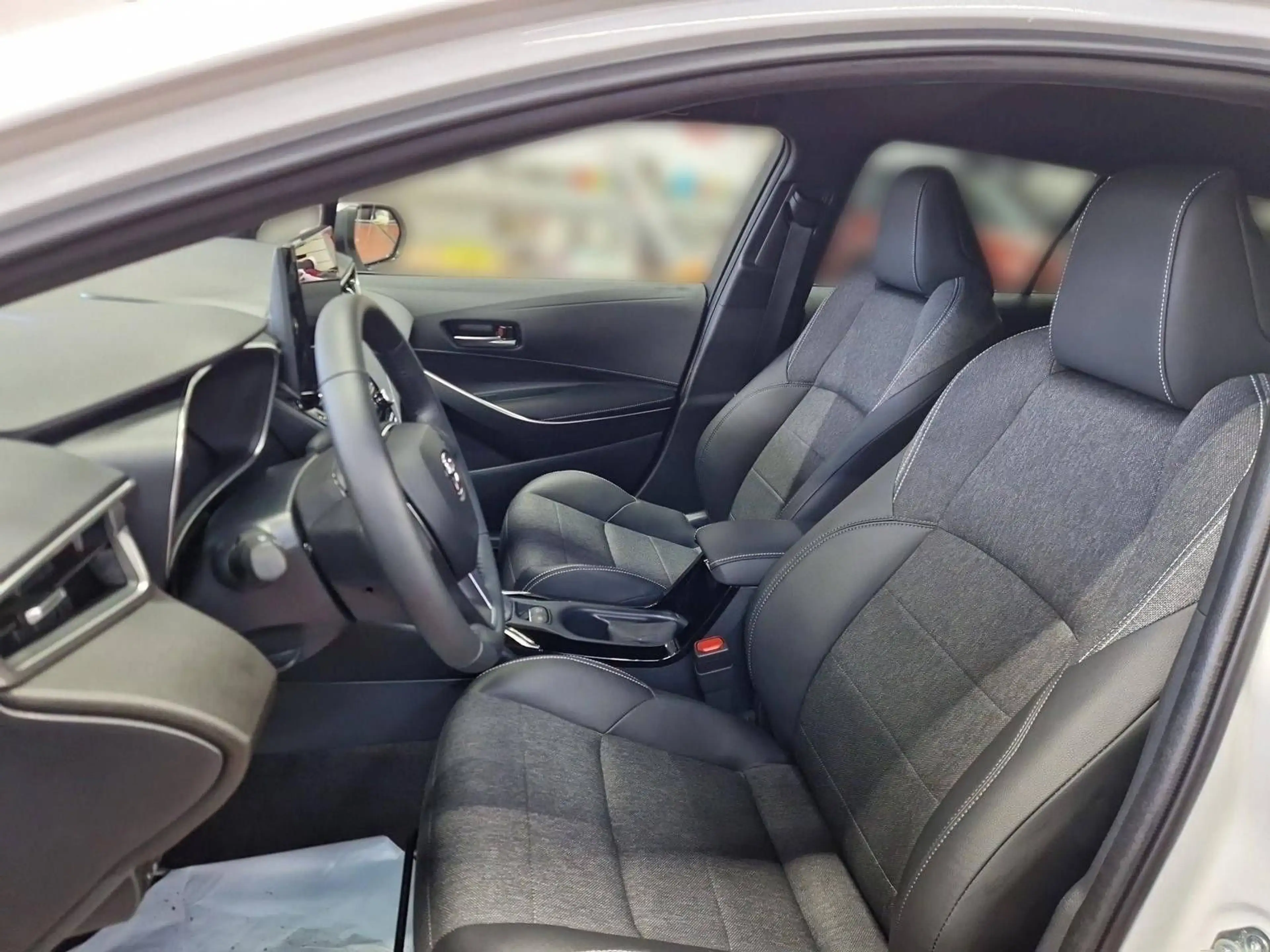 Toyota Corolla Touring Sports + Technik Paket — photo 10