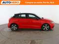 Audi A1 Sportback 1.4TDI Attraction Rojo - thumbnail 7
