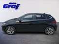 Hyundai i20 GO Plus 1.0 T-GDI BARKAUFPREIS! Schwarz - thumbnail 6