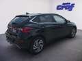Hyundai i20 GO Plus 1.0 T-GDI BARKAUFPREIS! Schwarz - thumbnail 4