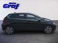 Hyundai i20 GO Plus 1.0 T-GDI BARKAUFPREIS! Schwarz - thumbnail 3