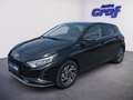 Hyundai i20 GO Plus 1.0 T-GDI BARKAUFPREIS! Schwarz - thumbnail 1