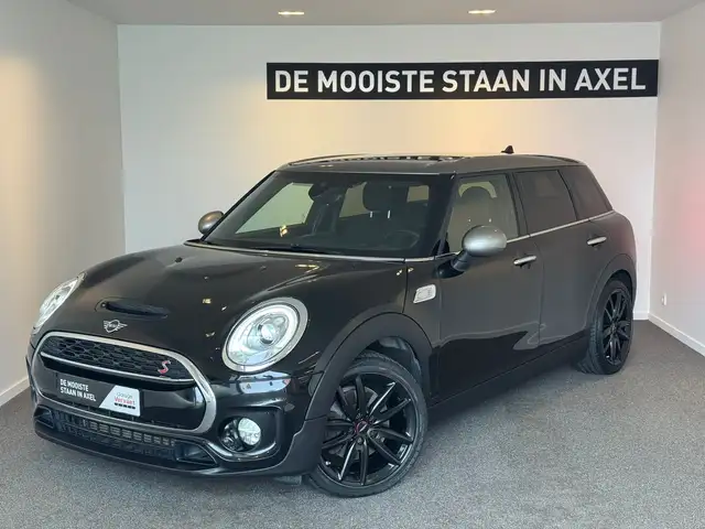 MINI Cooper S Clubman Mini 2.0