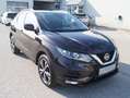 Nissan Qashqai N-Way Mauve - thumbnail 2