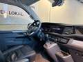 Volkswagen T6.1 Multivan Highline 4MOTION *7 Sitze *20" BBS *KW Gewinde Noir - thumbnail 37
