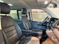 Volkswagen T6.1 Multivan Highline 4MOTION *7 Sitze *20" BBS *KW Gewinde Noir - thumbnail 36