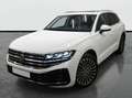Volkswagen Touareg V6 3.0 TSI PHEV Elegance 280 kW (380 CV) Wit - thumbnail 1